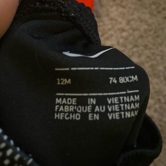 Two piece Nike short set ♥️ - Picture 2 of 2